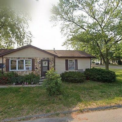 402 Beerenbrook St, Plymouth, IN 46563