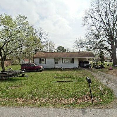 402 E Adams St, Lincoln, AR 72744