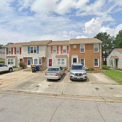 4024 Reese Dr S, Portsmouth, VA 23703