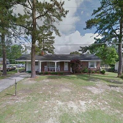 403 E Church St, Hookerton, NC 28538