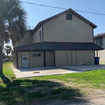 403 Olive St, Port O Connor, TX 77982