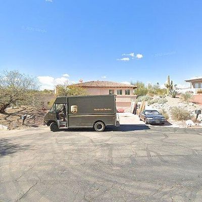 4031 E Bujia Primera, Tucson, AZ 85718