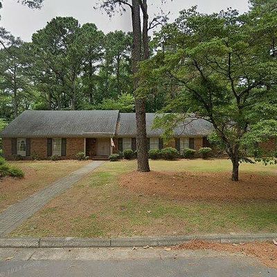 404 Circle Dr, Ahoskie, NC 27910