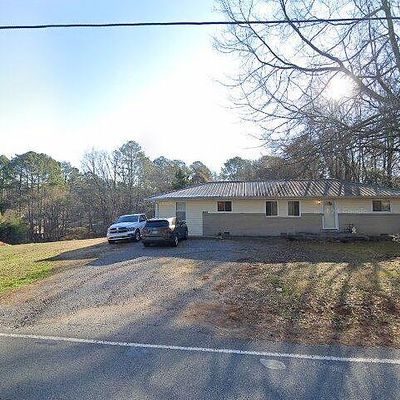 404 N Varnell Rd, Tunnel Hill, GA 30755