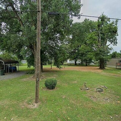 404 W Jackson St, Gould, AR 71643