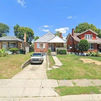 4044 Palos St, Cincinnati, OH 45205