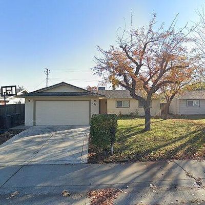 405 Porter Dr, Roseville, CA 95678