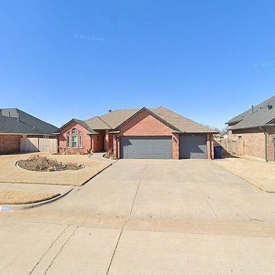 405 Sam Houston Way, Mustang, OK 73064