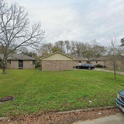 406 Bayridge Dr, League City, TX 77573