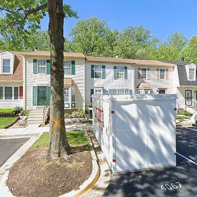 4067 Silver Park Ter, Suitland, MD 20746