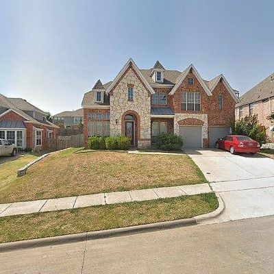 407 Suffolk Dr, Grand Prairie, TX 75052