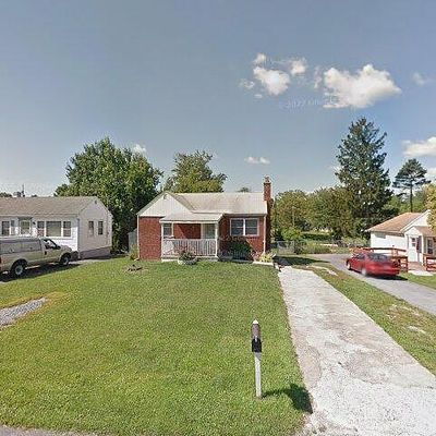 409 Rutherford Rd, Harrisburg, PA 17109