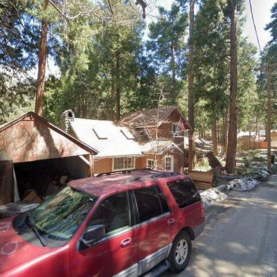 40998 Pine Dr, Forest Falls, CA 92339