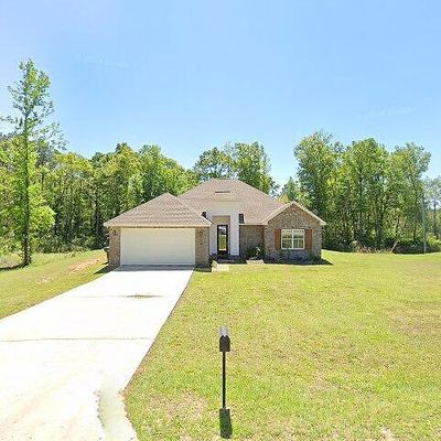 41 Higgins Cutoff Rd, Sumrall, MS 39482