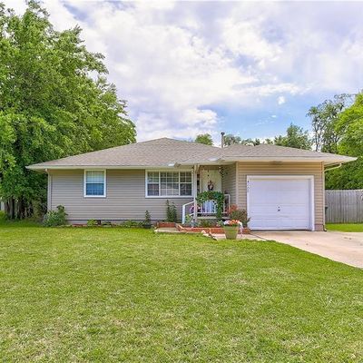 4100 Se 11 Th St, Oklahoma City, OK 73115