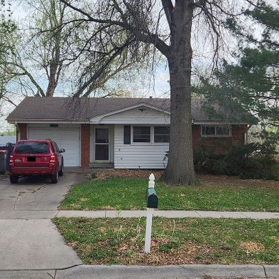 4101 La Salle St, Lincoln, NE 68516