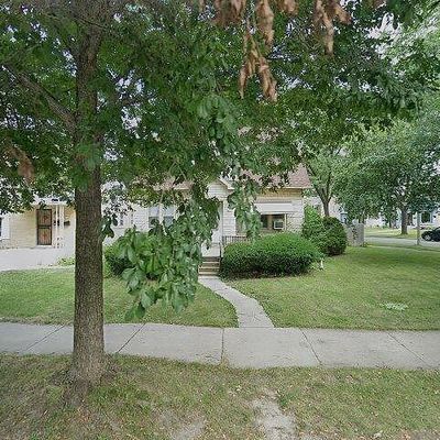 4108 N Toronto St, Milwaukee, WI 53216