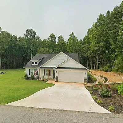 411 Elljean Rd, Easley, SC 29640