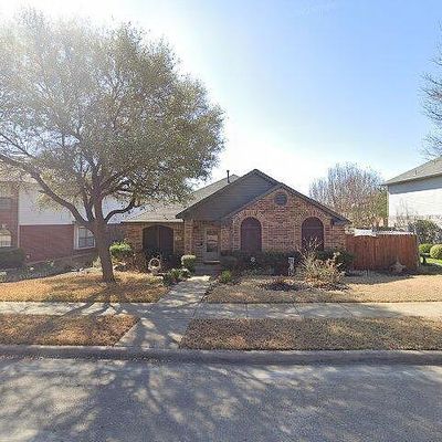 411 Flameleaf Ln, Cedar Hill, TX 75104