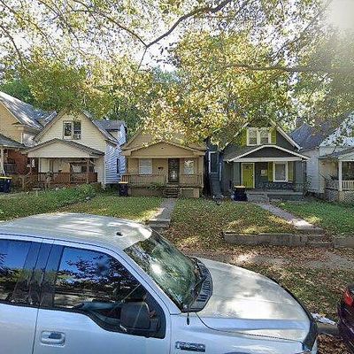 411 Norton Ave, Kansas City, MO 64124