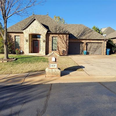 4125 Granada Ln, Edmond, OK 73034