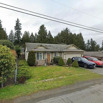 413 60 Th St Se, Everett, WA 98203