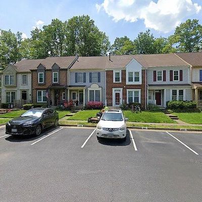 4131 Hampstead Ln, Woodbridge, VA 22192