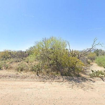 4141 W Camino Del Norte, Tucson, AZ 85742