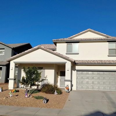 3536 Rhapsody Dr, Sierra Vista, AZ 85650