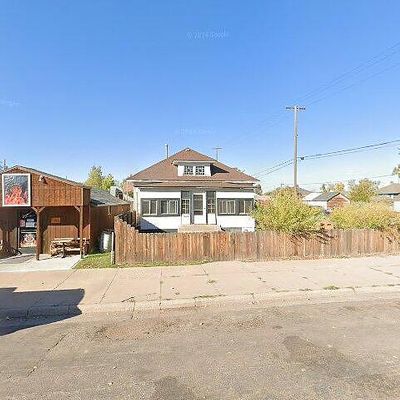 355 W University Ave, Laramie, WY 82072