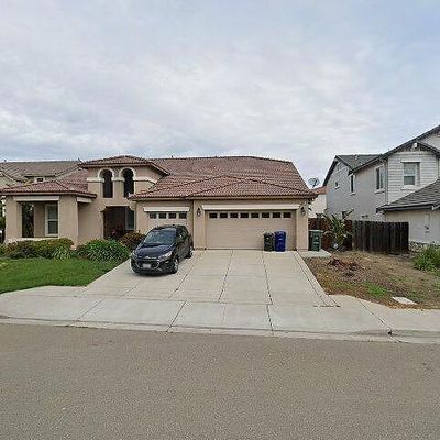 3594 Frank Hengel Way, Oakley, CA 94561