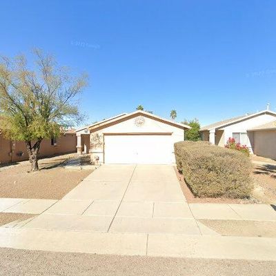 3594 W Ethan Crossing Ln, Tucson, AZ 85741