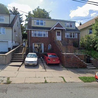 36 Dewey St, Garfield, NJ 07026