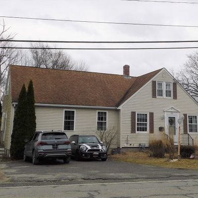 36 Prospect St, Somerset, MA 02726