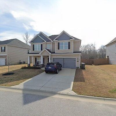 360 Koweta Way, Grovetown, GA 30813