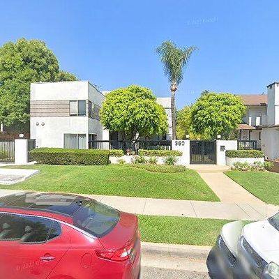 360 S Los Robles Ave #2, Pasadena, CA 91101