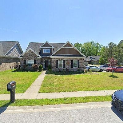 3601 Malabar St, Florence, SC 29501