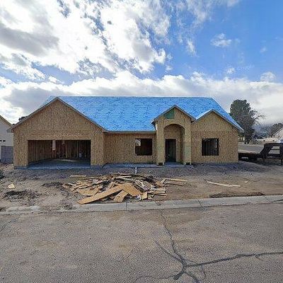 3603 W Barbara Ln, Thatcher, AZ 85552