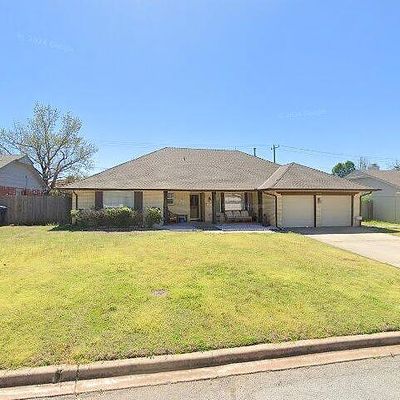 3608 Nw 69 Th St, Oklahoma City, OK 73116