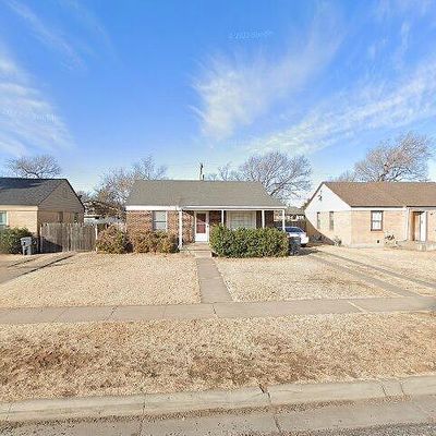 3616 S Ong St, Amarillo, TX 79110