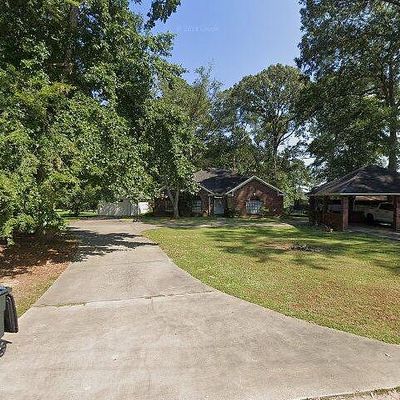 362 Holly Bay Cir, Hemphill, TX 75948