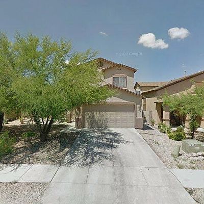 3630 W Center Mountain Way, Tucson, AZ 85746