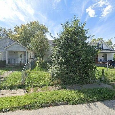 3640 Vermont Ave, Louisville, KY 40211