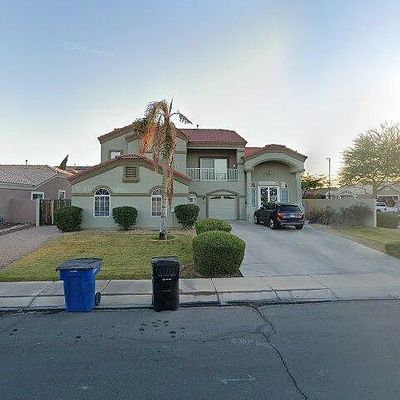 3645 E Bart St, Gilbert, AZ 85295