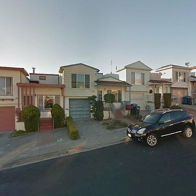 366 Abbot Ave, Daly City, CA 94014