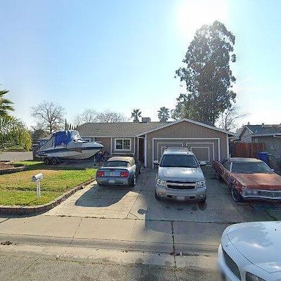 366 Du Bois Ave, Sacramento, CA 95838