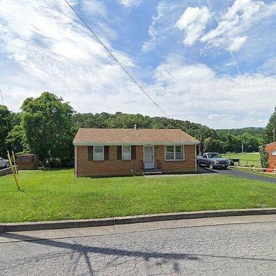 3664 Rolling Hill Ave Nw, Roanoke, VA 24017