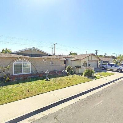 368 E 249 Th St, Carson, CA 90745