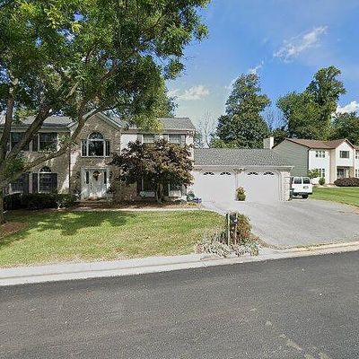 3682 Ashley Way, Owings Mills, MD 21117