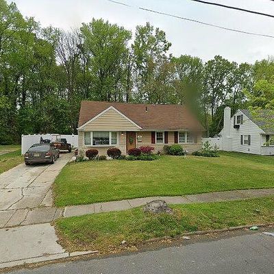 369 Haverford Ave, Wenonah, NJ 08090